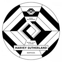 Harvey Sutherland - Bermuda EP