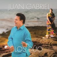 Juan Gabriel - Los D&uacute;o