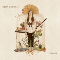 Sofia Brunetta - Former