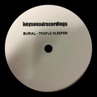 Burial - Temple Sleeper