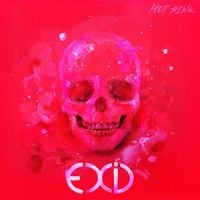 EXID - Hot Pink