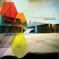 The Future Sound Of London - Archived 8