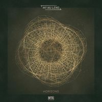 My Nu Leng - Horizons