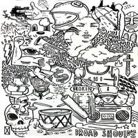 Taylor Bennett - Broad Shoulders