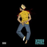 Rapper Big Pooh & Apollo Brown - Words Paint Pictures