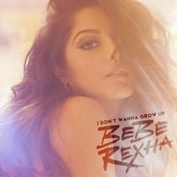 Bebe Rexha - I Don't Wanna Grow Up