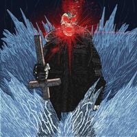 GosT - Behemoth