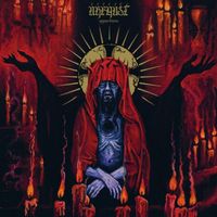 Urfaust - Apparitions