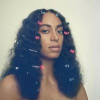 Solange - Don't Touch My Hair