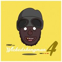 Stormzy - WickedSkengman 4
