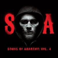 Various Artists - Songs of Anarchy: Vol. 4