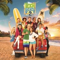 Various Artists - Teen Beach 2