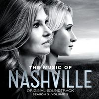 Nashville Cast - The Music of Nashville: Season 3, Volume 2