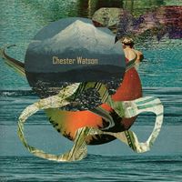 Chester Watson - Guru Vol. 4