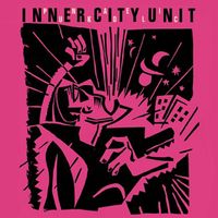 Inner City Unit - Punkadelic
