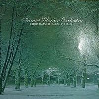 Trans-Siberian Orchestra - Christmas Eve / Sarajevo 12/24