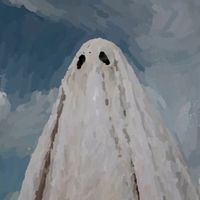 Severon - Ghosting