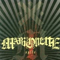 Marionette - Spite