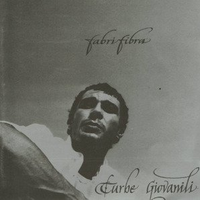 Fabri Fibra - Turbe Giovanili
