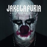 Jake La Furia - Musica Commerciale
