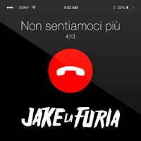 Jake La Furia - Non sentiamoci pi&ugrave;