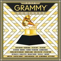Various Artists - 2016 Grammy Nominees