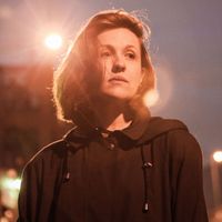Jessy Lanza - VV Violence
