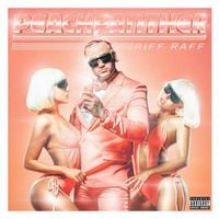 Riff Raff - The Peach Panther