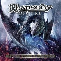 Rhapsody of Fire - Into the Legend
