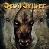 DevilDriver - Trust No One