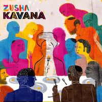 Zusha - Kavana