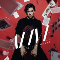 Trevi Moran - Alive
