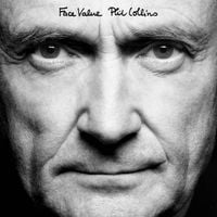 Phil Collins - Face Value (Deluxe Edition)