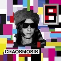 Primal Scream - Chaosmosis