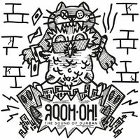 Various Artists - Gqom Oh! The Sound of Durban Vol. 1