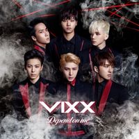 VIXX - Depend On Me