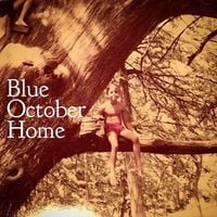 Blue October - Home