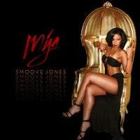 M&yacute;a - Smoove Jones