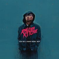 Raleigh Ritchie - You're A Man Now, Boy