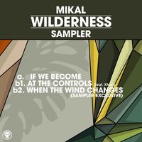 Mikal - Wilderness (Sampler)