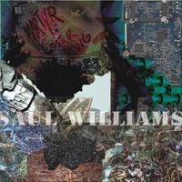 Saul Williams - MartyrLoserKing