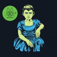 Moderat - III