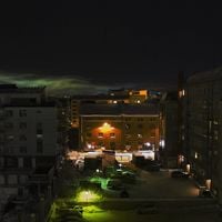Moon In June - Portals