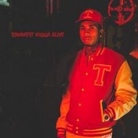 Tyga - Rawwest Nigga Alive