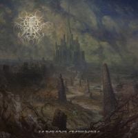 Chthe'ilist - Le Dernier Cr&eacute;puscule