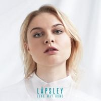 L&aring;psley - Long Way Home