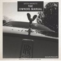 Curren$y - The Owners Manual
