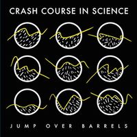 Crash Course in Science - Jump Over Barrels