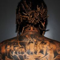 Wiz Khalifa - Khalifa