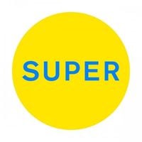 Pet Shop Boys - Super